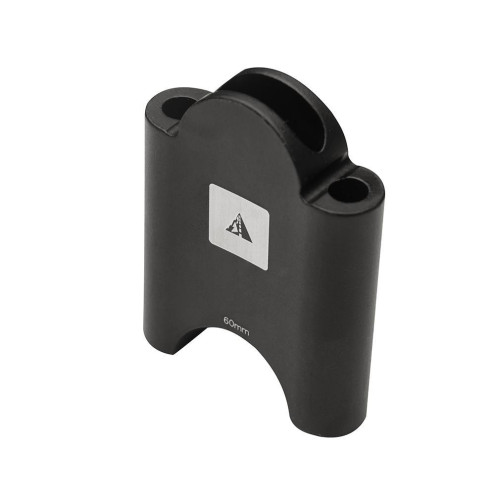 Profile Design Aerobar Bracket Riser Kit 60mm Velonova lt